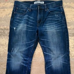 Men's jeans
